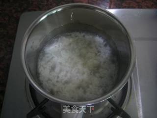 Sweet Rice Wine recipe