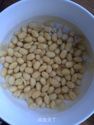 Apple Cucumber Soy Milk recipe