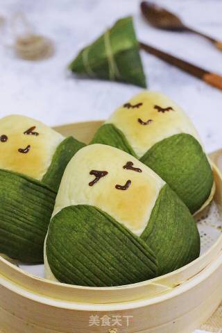 "zongzijun" Bread recipe