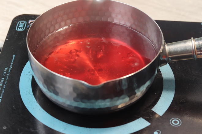 Roselle Jelly recipe