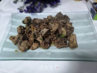 Steamed Spare Ribs with Onion recipe