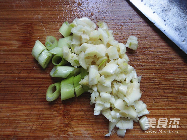 Casserole Vermicelli recipe