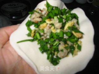 Super Fried Dumplings recipe