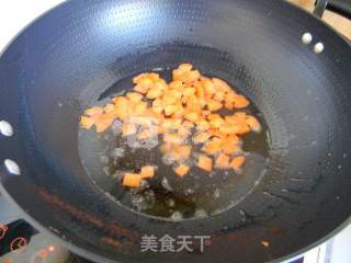 Carrot Meatballs recipe