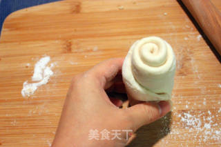 Roujiamo recipe