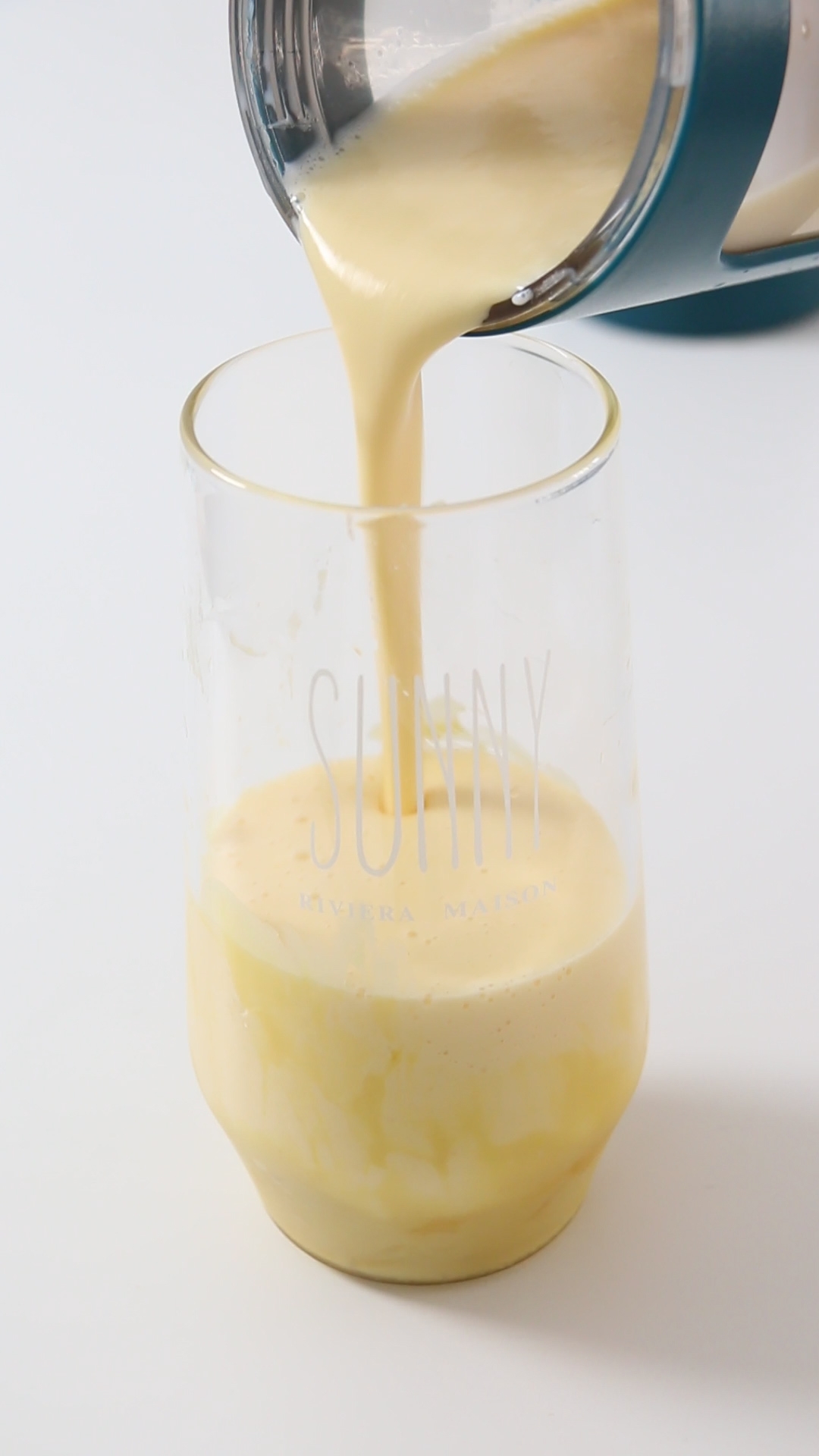 Durian Milkshake recipe