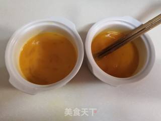 Strawberry Milk Pudding recipe