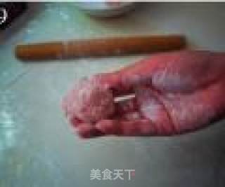 Fuzhou Specialty Snacks Yanpi recipe