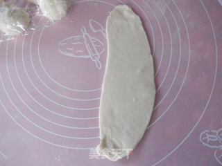 Oil Spin recipe
