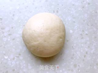 Salt Milk Soda Crackers recipe