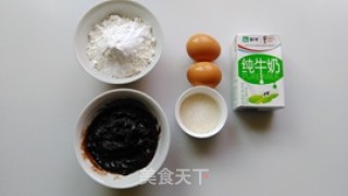 Dorayaki recipe