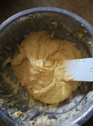 Red Date Pound Cake recipe