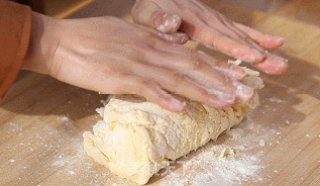 English Scones recipe