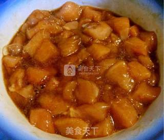 Auspicious Color Ding recipe