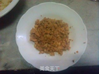 Emerald Shao Mai recipe