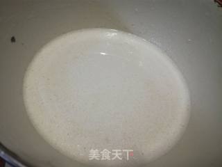 Hometown Delicacy-sweet Potato and Glutinous Rice Cake recipe