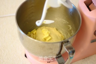 Three-color Toast recipe