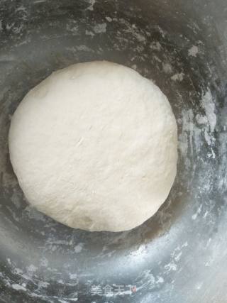 Leek Egg Shrimp Rice Dumplings recipe