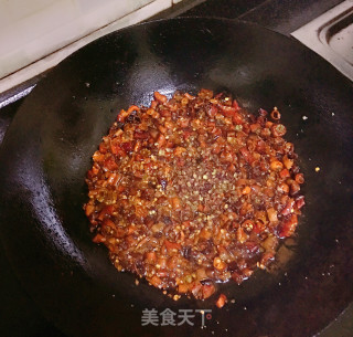 Spicy Eel Crayfish recipe