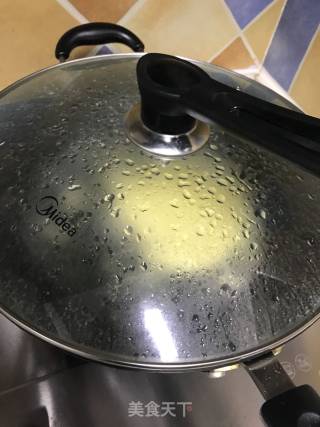 Takeshi Kaneshiro's "i Love You" 3-minute Perfect Instant Noodles Improved Version recipe