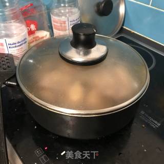 Zhu's Sweet and Sour Pork Ribs recipe