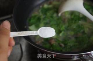 Putian Specialties-delicious Fried Si Noodles recipe