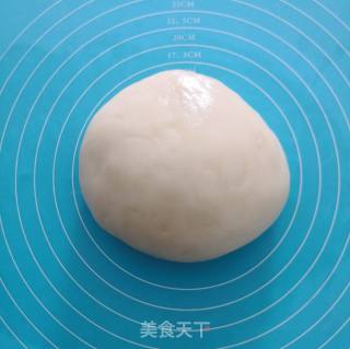 Strawberry Daifuku recipe