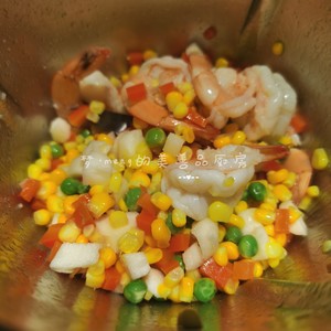 Jin Yu Man Tang recipe