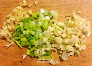 Auspicious Color Ding recipe