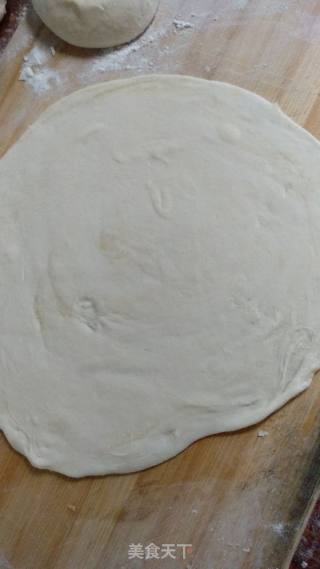 Hand Cake recipe