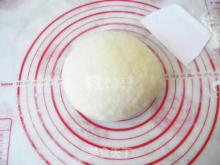 #aca烤明星大赛#whipped Cream Chopsticks recipe