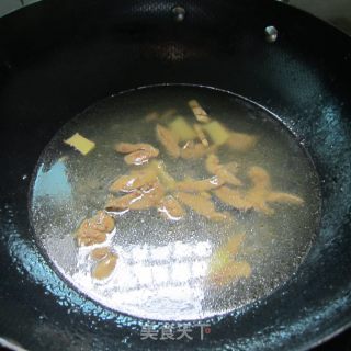 A Bowl of Soup Noodles recipe