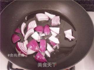 Broccoli Onion Cowboy recipe