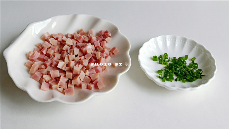 Sausage Poached Egg recipe