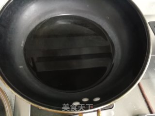 Loofah Duck Egg Soup recipe