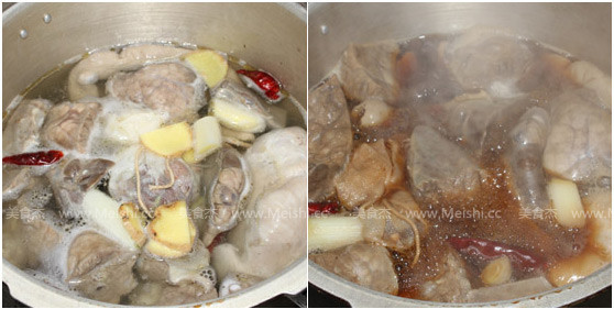 Boiled and Boiled recipe