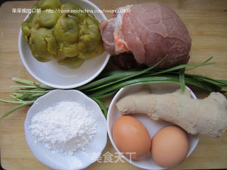 Jinwu Chujiao recipe