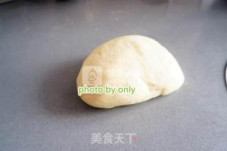 Pineapple Bun recipe