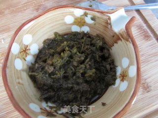 【inner Mongolia】hand-made Lamb recipe
