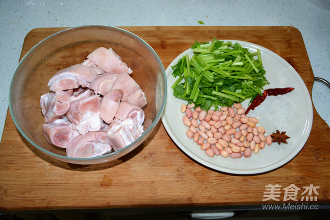 Casserole Trotter recipe