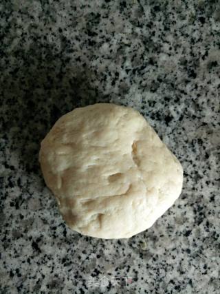 #the 4th Baking Contest Cum is Love to Eat Festival# Homemade Sausage Burger recipe