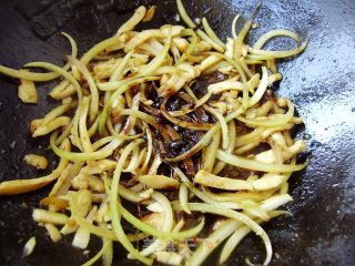 [jianjiang Noodles Made in A Pattern] Scallion Chicken Noodles recipe