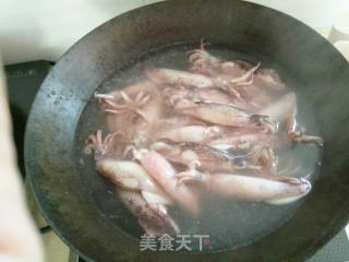 Sauce Sea Hare recipe