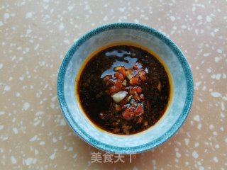 Tofu with Okra recipe