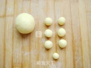 #aca烤明星大赛#golden Pig to Send Blessings recipe