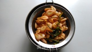 Fried Shrimp recipe