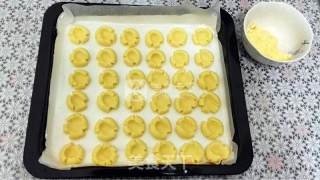 Margarita Cookies recipe