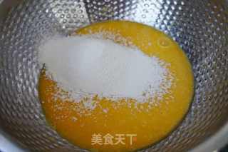Madeleine Cake recipe