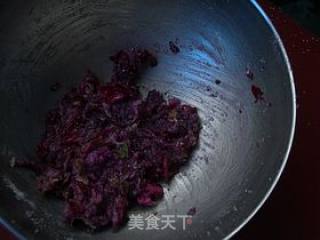 Rose Flower Biscuits recipe