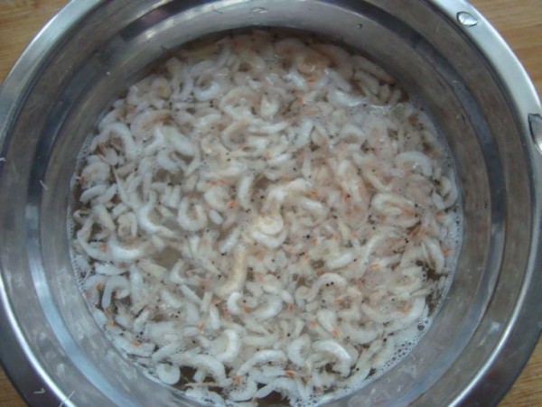 Corn Fried Rice recipe